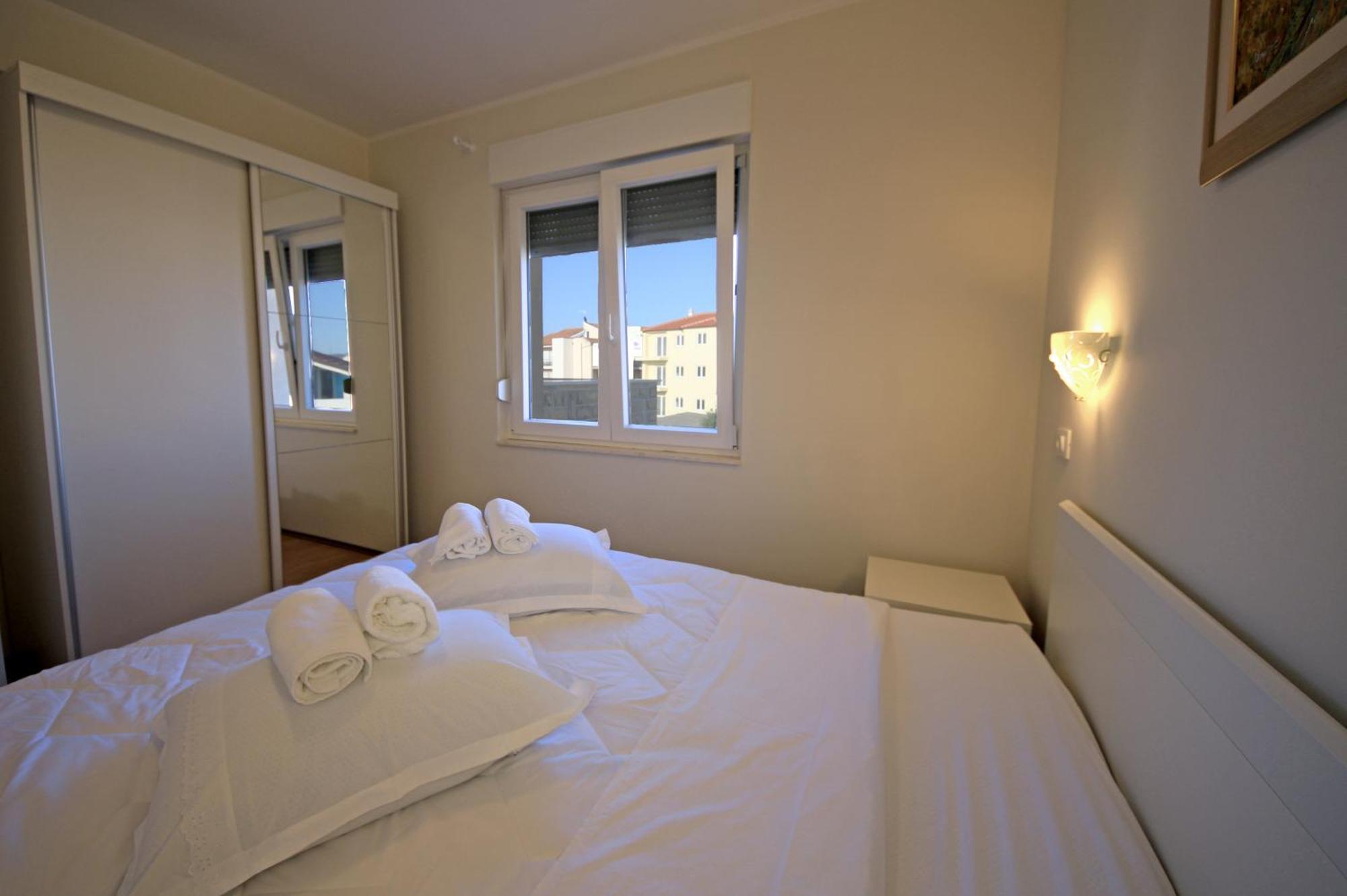 Apartments Superba Brodarica  Quarto foto