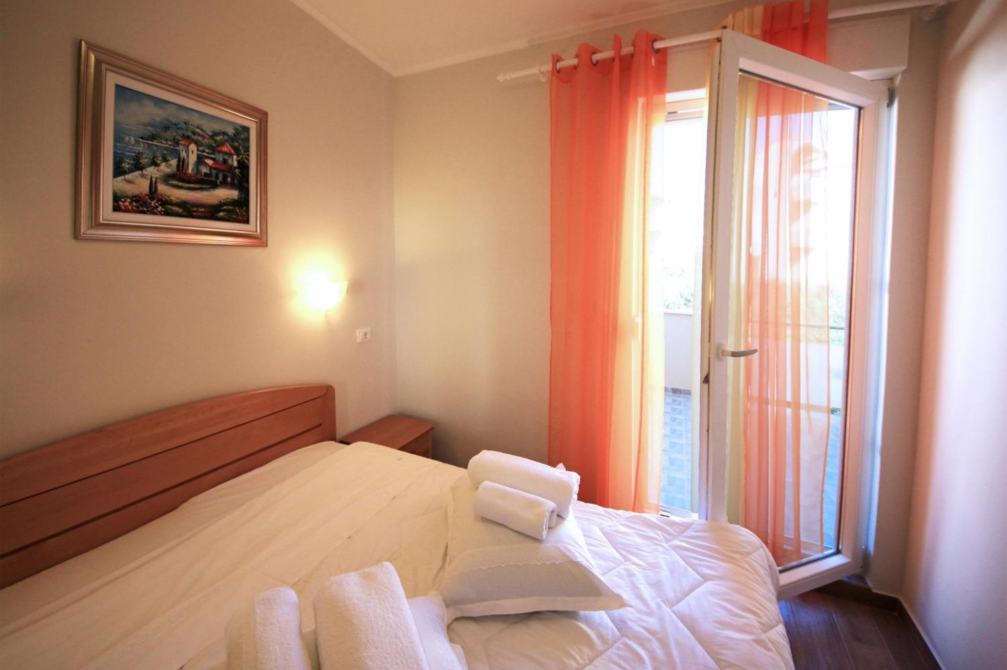 Apartments Superba Brodarica  Quarto foto