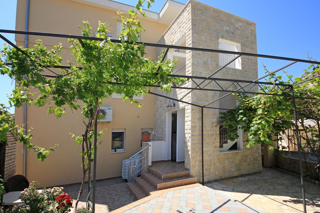 Apartments Superba Brodarica  Exterior foto